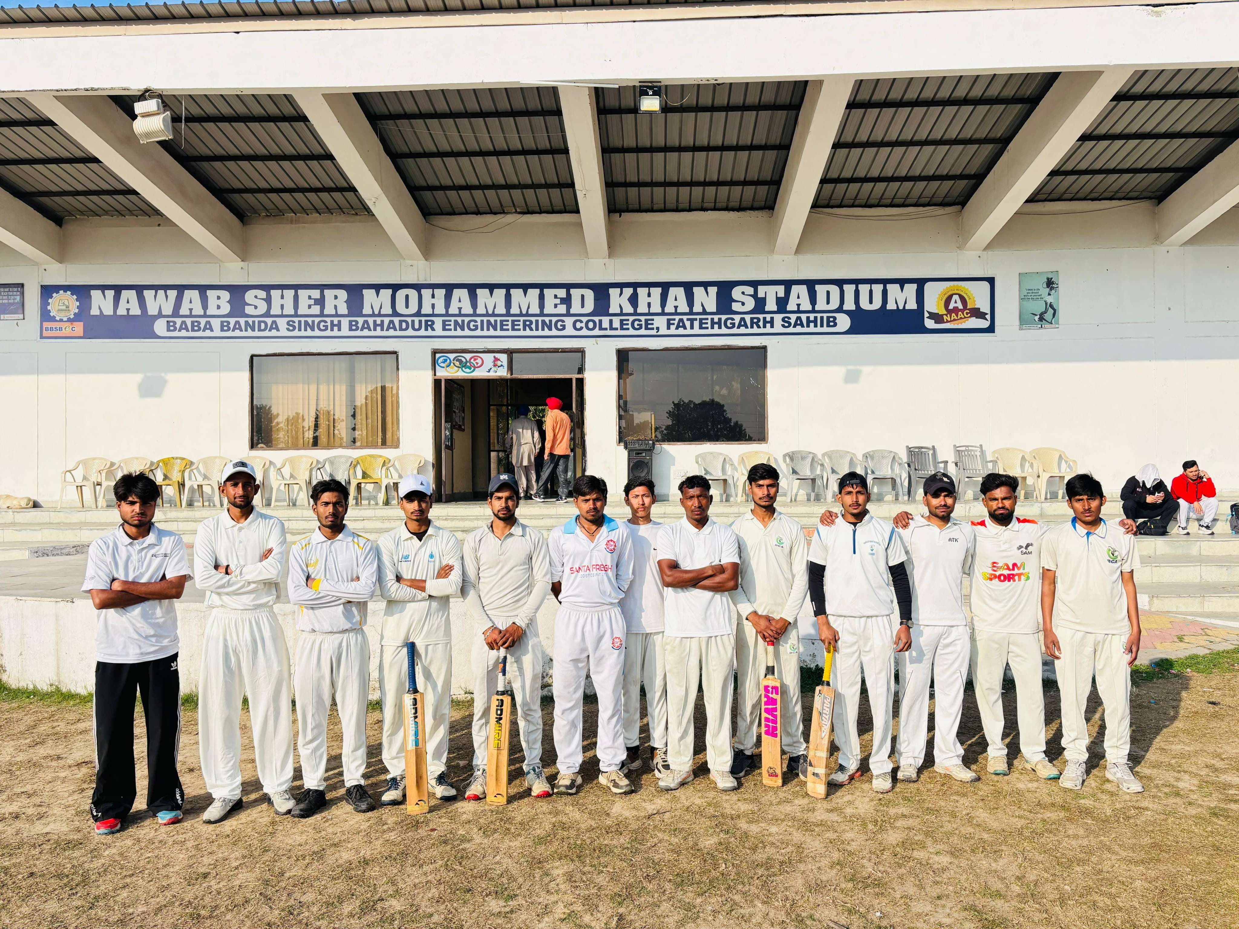 Synetic Business School Ludhiana Fests photo 4